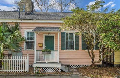 Pink Magnolia Cottage by Lucky Savannah - Foto 40