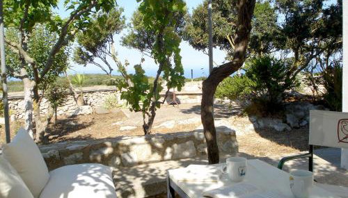 Kastraki Art Houses - Foto 3, Garden