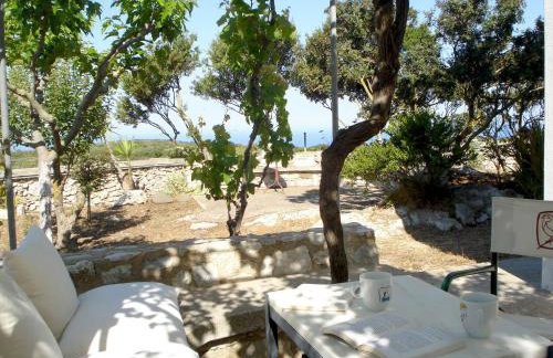 Kastraki Art Houses - Foto 3