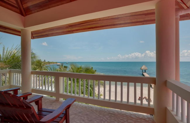 Villa Mission Bay in Belize City - Foto 8