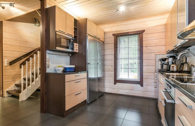 Mäntyranta - Foto 7