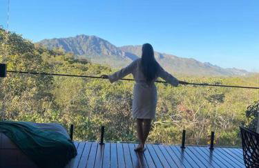 Casa Vértize, uma casa de alto padrão com Spa Hidro e vista espetacular - Foto 33