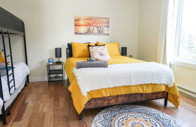 Le Sherpa -spa Billard et acc s au lac - Foto 31