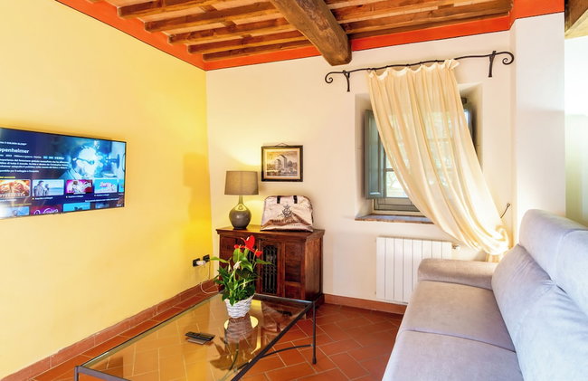 Tenuta Guinigi Antico Borgo di Matraia - Exclusive Holidays apartments & Pool - Foto 142