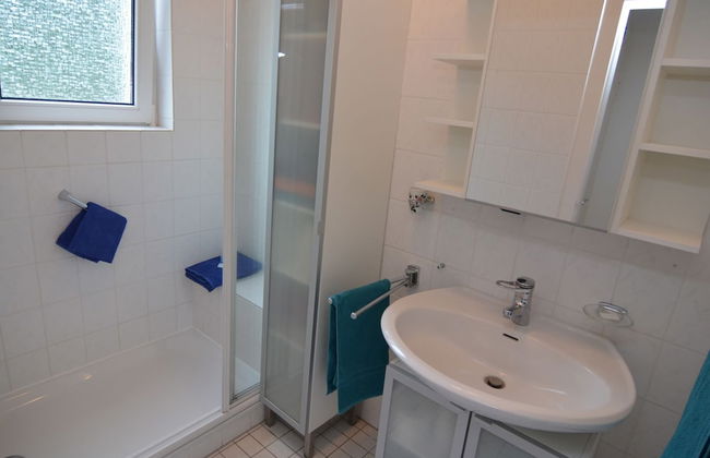 Wohnung im Weserbergland mit Garten - Foto 20