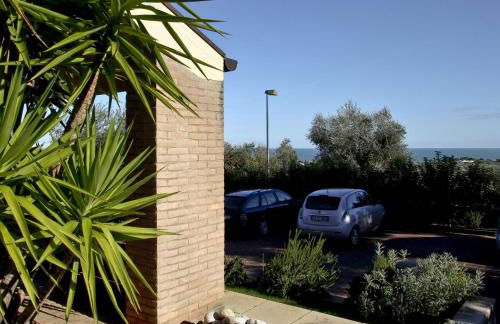 Residence Costamartino - Foto 17