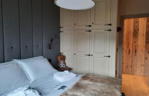 La Tana dell'Orso Bormio - Nature and Welness - Foto 31