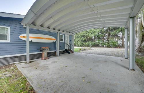 Lakefront Mount Vernon Home with Private Dock! - Foto 33