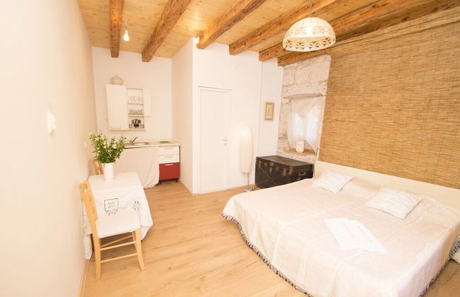 Apartments Stelina - Photo 13