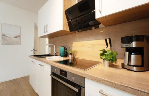 Wulfener Family Appartment 9248 - Fehmarn - Foto 16