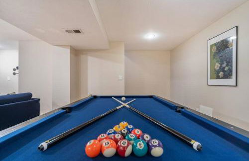 Downtown Denver: 4bd - Game/Movie Room - Backyard - Foto 19