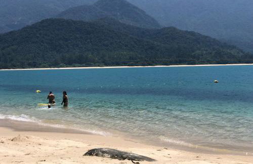 Praia de São Gonçalo com piscina natural - Foto 8