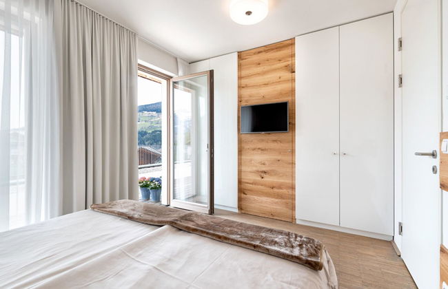 Premium mit 3 Schlafzimmern&Saunabereich - Foto 12