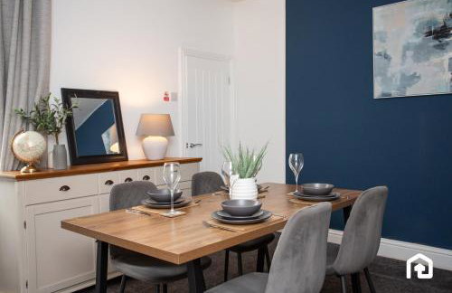 The Ryton Free Wi-Fi Parking - Foto 6