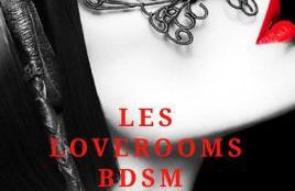 La loveroom bdsm de Nice " la chambre luxe des désirs " - Foto 9