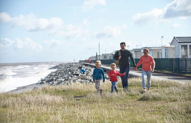 Golden Sands Holiday Park - Foto 55