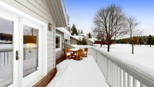 Golfer's Villa - Photo 4