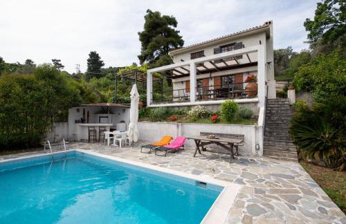 Villa VERA - private villa for 8 guests with pool - Foto 45