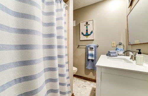 Steps to Shore Group Getaway on Kentucky Lake! - Foto 15