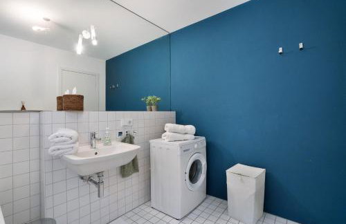 Modernes Apartment Ammersee - Foto 11