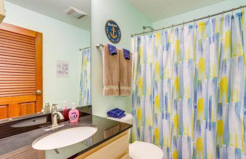 Waterfront Middle Bass Condo with Pool Access! - Foto 15