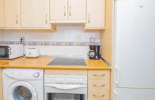 Cubo's Urban Beach Algarrobo - Foto 15