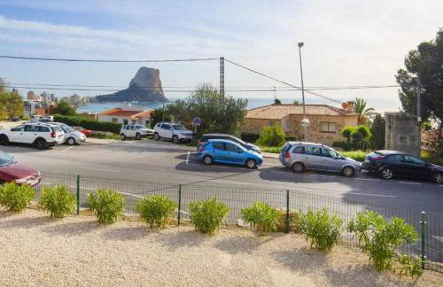Villa Bennu Lujo y Confort Calpe Centro, playa - Photo 20