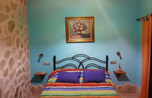 Casa Rural Valle del Cabriel - Foto 1