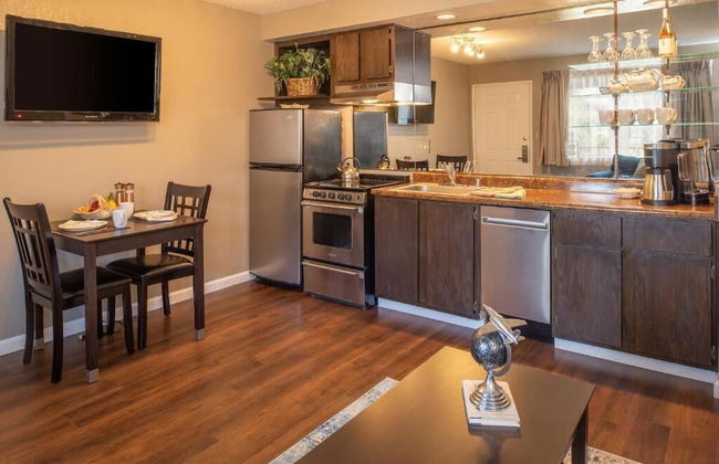 Thunderbird Resort Club - Foto 8