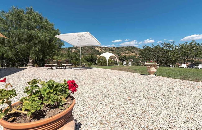 Villa Le Torrette - Foto 16