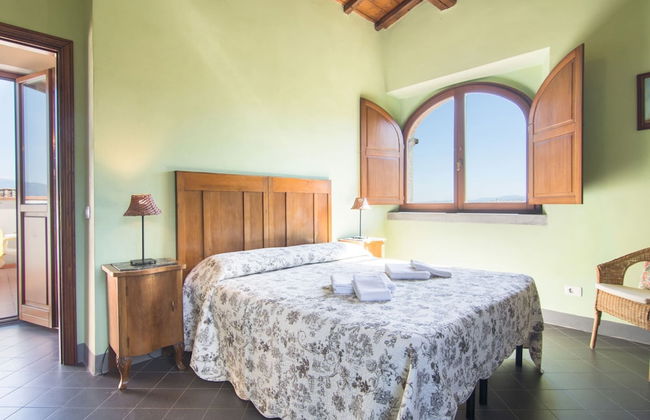 Scenic Stay Near Florence - Foto 7