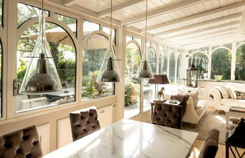 Villa delle Ortensie - Foto 33