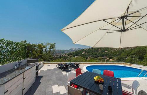 Family Holiday Home Nest - Foto 25