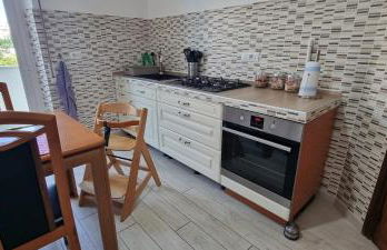 apartamento "il sole", 2 Balkone, Arbeitsplatz, WIFI - Photo 14