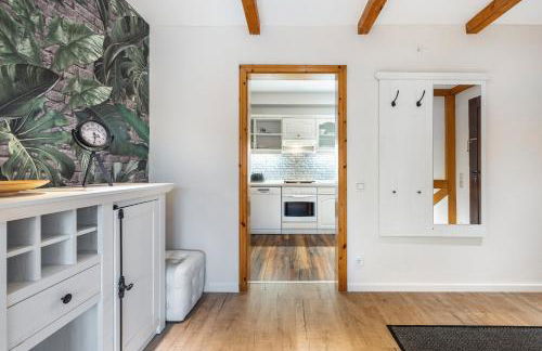 Ferienwohnung Silberborth - Foto 7