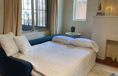 Vintage charm vacation home with modern comforts near Old Town - Foto 35