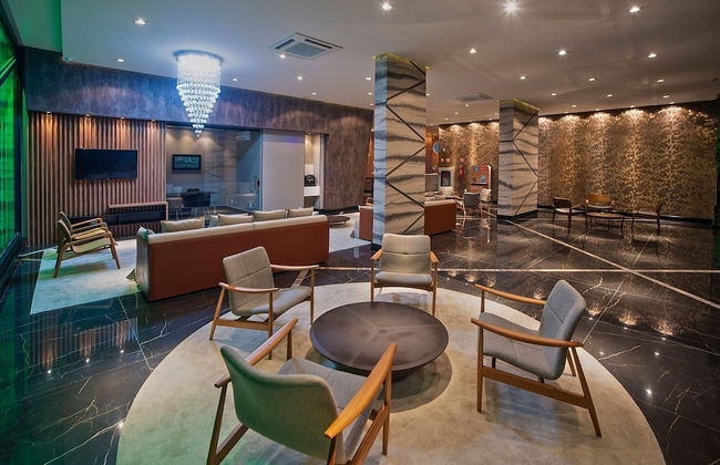 Edificio Time by ER - Foto 5