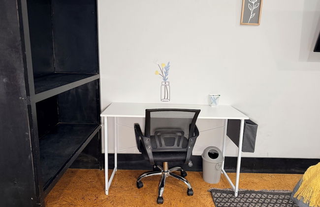 Brand New Private Share Room - Foto 27