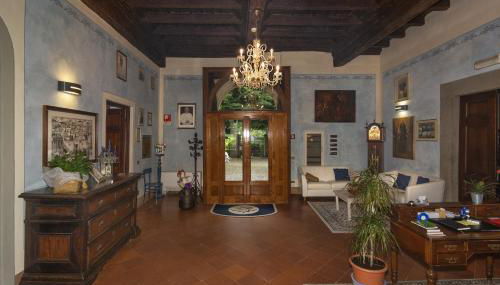 Casa Diocesana di Lucca - Foto 2
