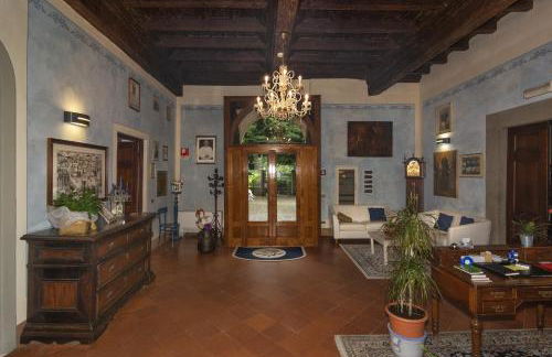 Casa Diocesana di Lucca - Foto 2