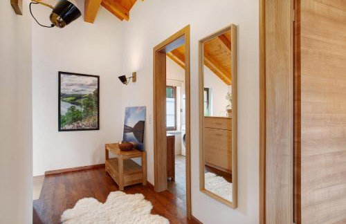 Bergchalet 20 mit Sauna - Foto 22