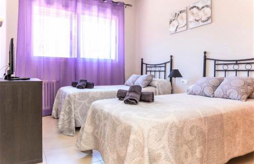 Villa Montesol - Foto 28