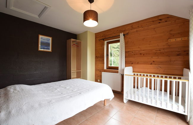 Duplex Chalet With Sauna and Terrace - Photo 25