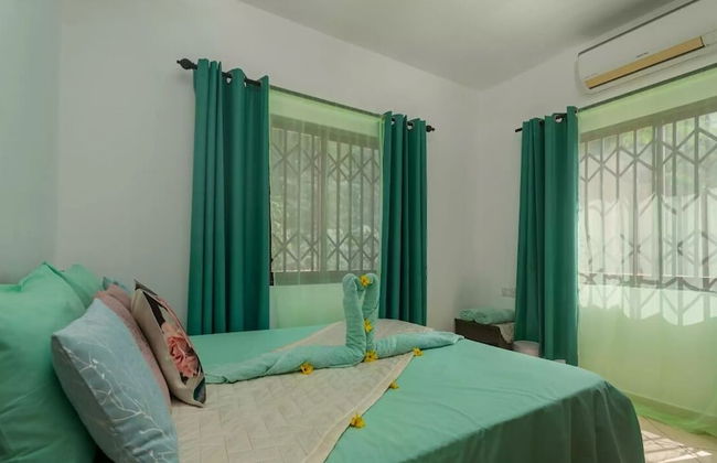 Chez Benoit Self Catering - Photo 3