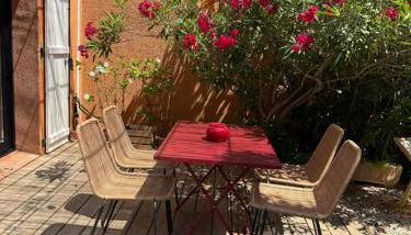 Petite maison cocooning classée 3 étoiles à Bormes les mimosas - Foto 4