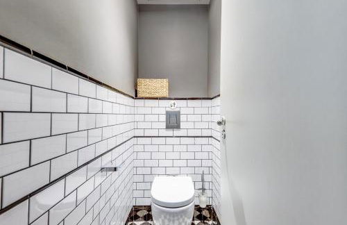 AC & 10min from Marais & Fully equipped - Foto 17