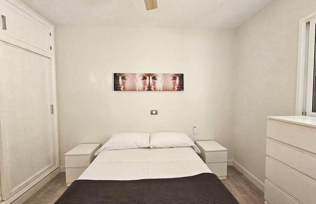 Modern Apartment With sea View Nearby the Beach - Photo 4