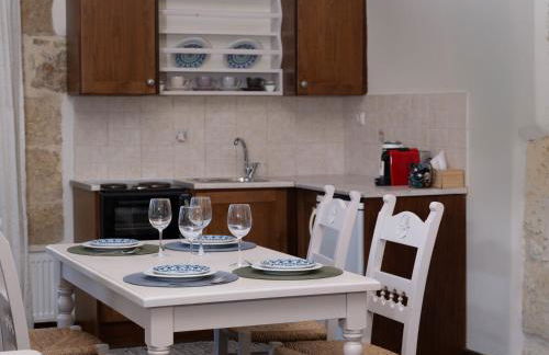 Arhontiko Arhanes Suites - Photo 36