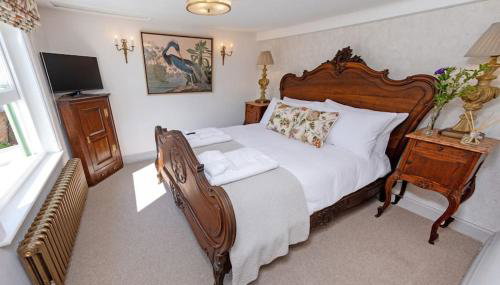 Quaint 18th Century Cottage in Lymington - Foto 5