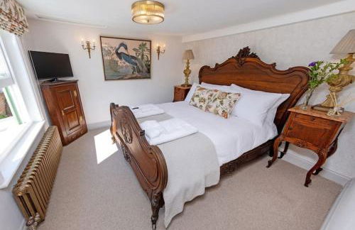 Quaint 18th Century Cottage in Lymington - Foto 5